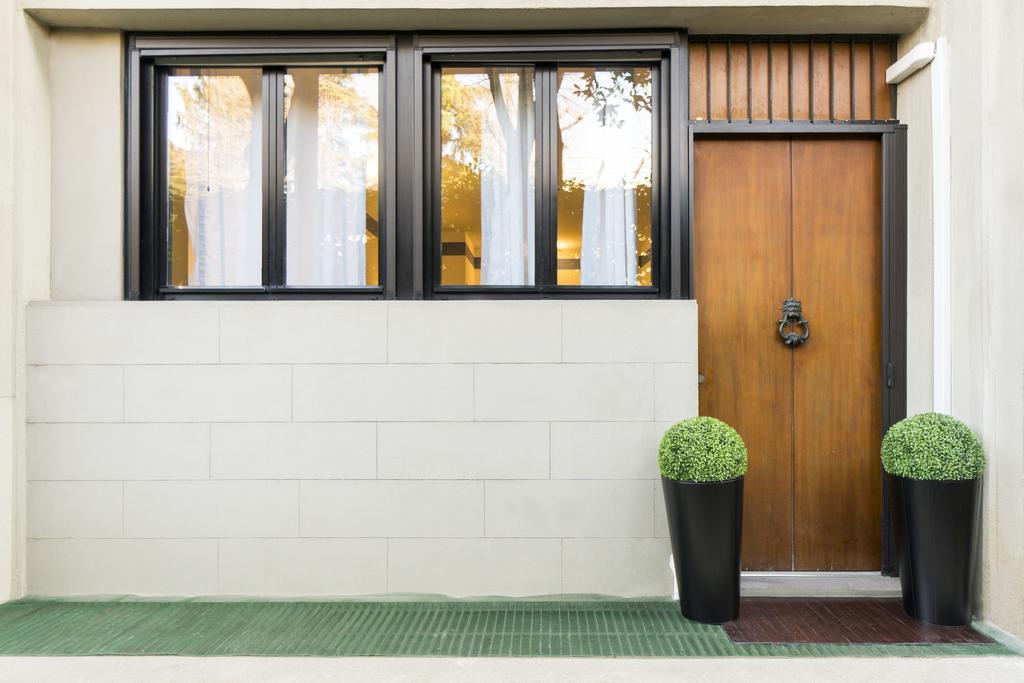 בולוניה Dante Suite Private Parking מראה חיצוני תמונה