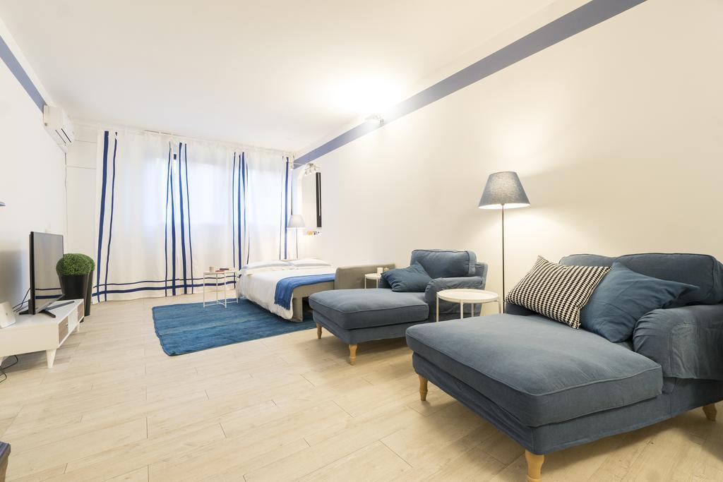 בולוניה Dante Suite Private Parking מראה חיצוני תמונה