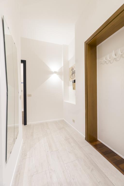 בולוניה Dante Suite Private Parking מראה חיצוני תמונה
