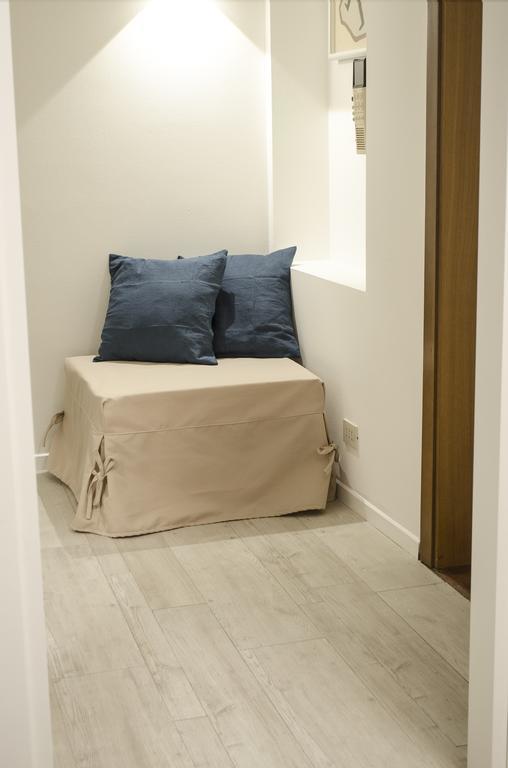 בולוניה Dante Suite Private Parking מראה חיצוני תמונה